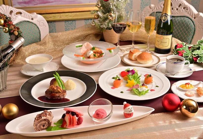 酒店 Listel Inawashiro Wing Tower