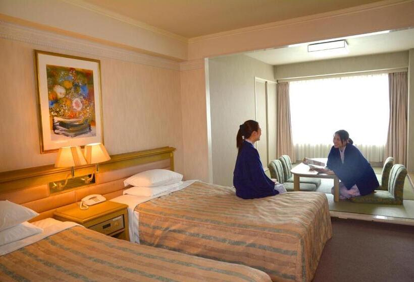 酒店 Listel Inawashiro Wing Tower