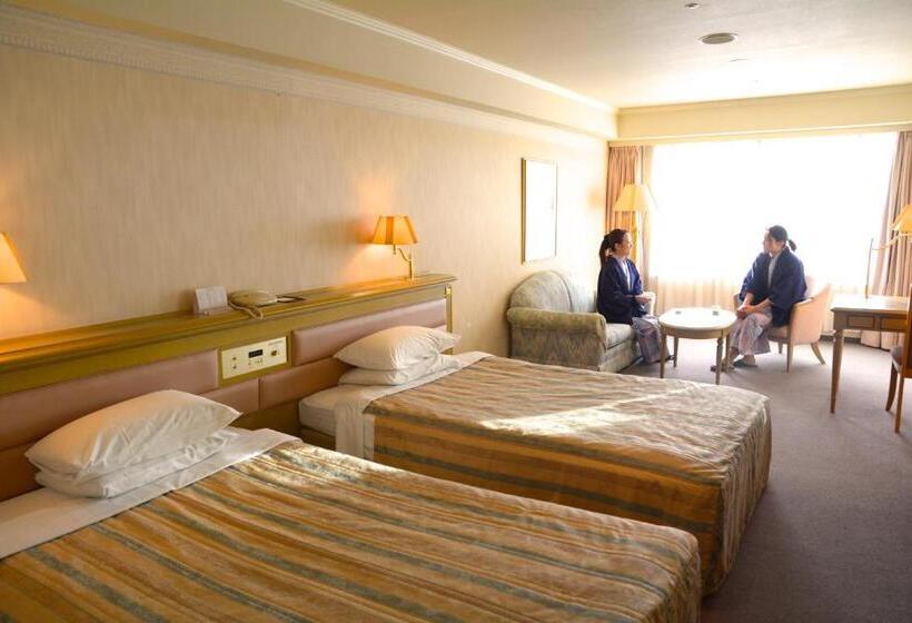 酒店 Listel Inawashiro Wing Tower