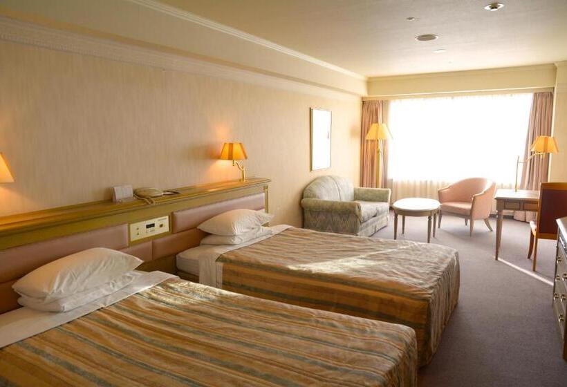 酒店 Listel Inawashiro Wing Tower