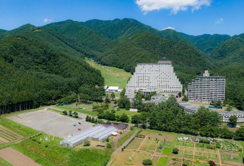 酒店 Listel Inawashiro Wing Tower