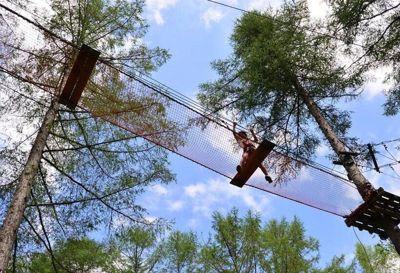 酒店 Listel Inawashiro Wing Tower