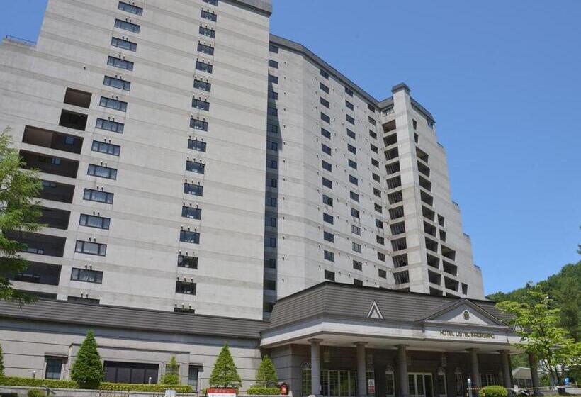 酒店 Listel Inawashiro Wing Tower