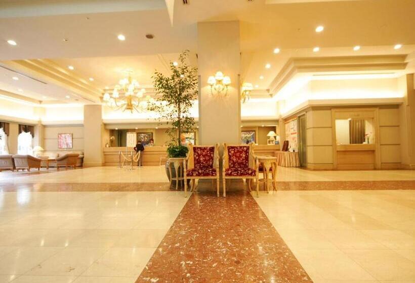 酒店 Listel Inawashiro Wing Tower