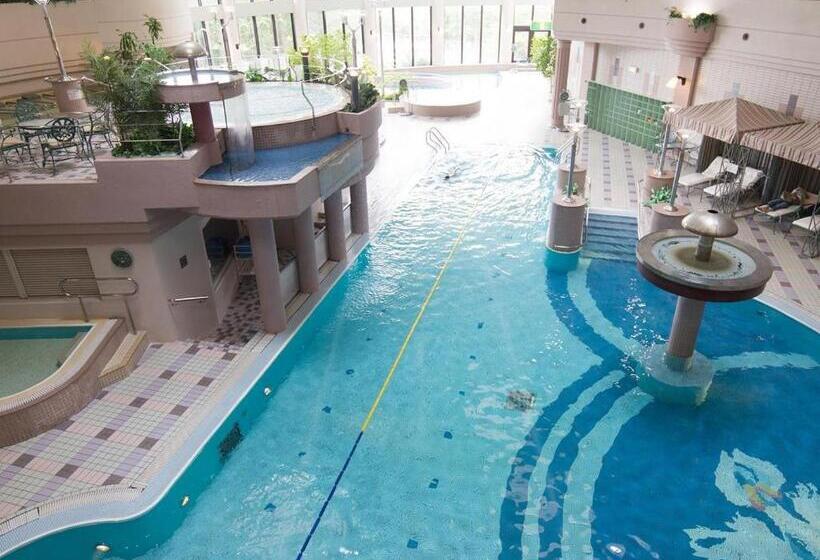 酒店 Listel Inawashiro Wing Tower