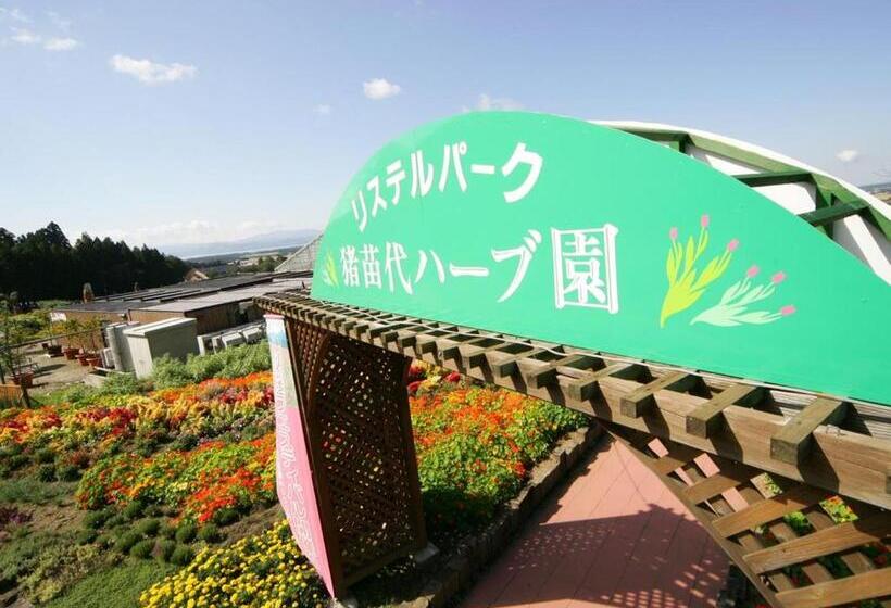 酒店 Listel Inawashiro Wing Tower