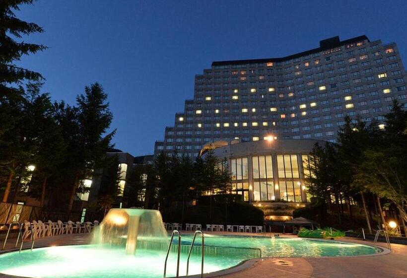 酒店 Listel Inawashiro Wing Tower