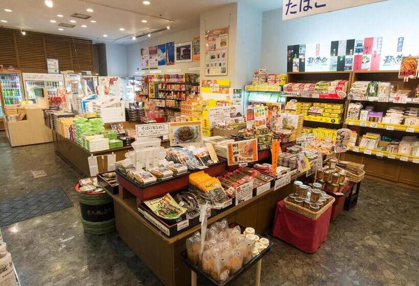 酒店 Listel Inawashiro Wing Tower