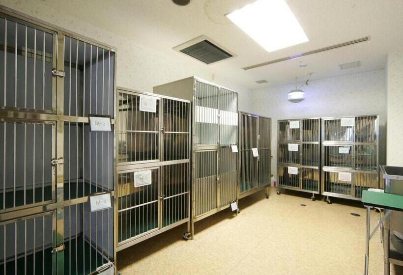 酒店 Listel Inawashiro Wing Tower