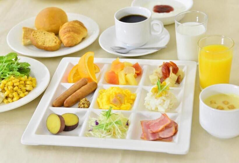 酒店 Listel Inawashiro Wing Tower