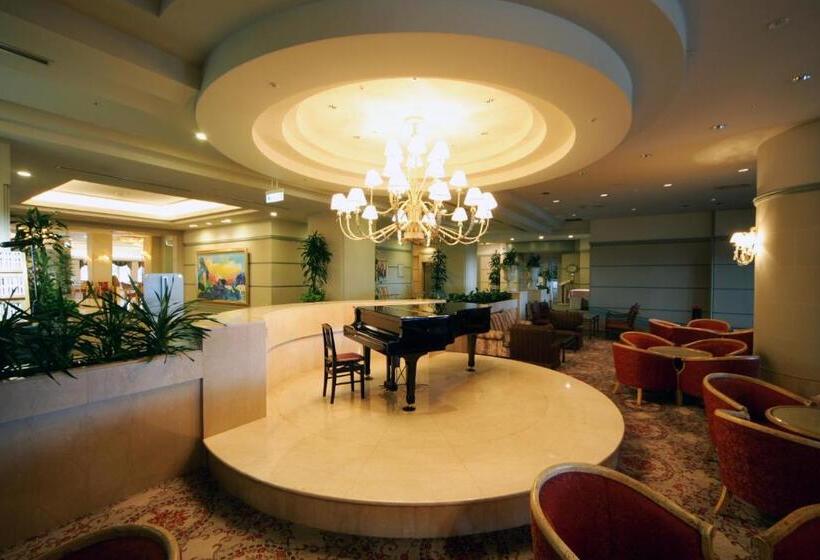 酒店 Listel Inawashiro Wing Tower