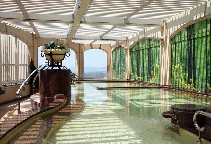 酒店 Listel Inawashiro Wing Tower