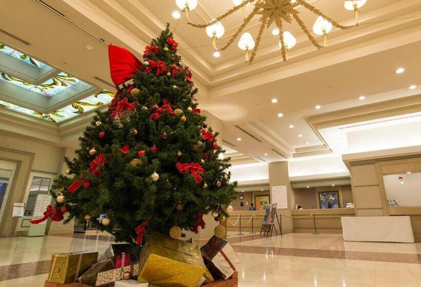 酒店 Listel Inawashiro Wing Tower