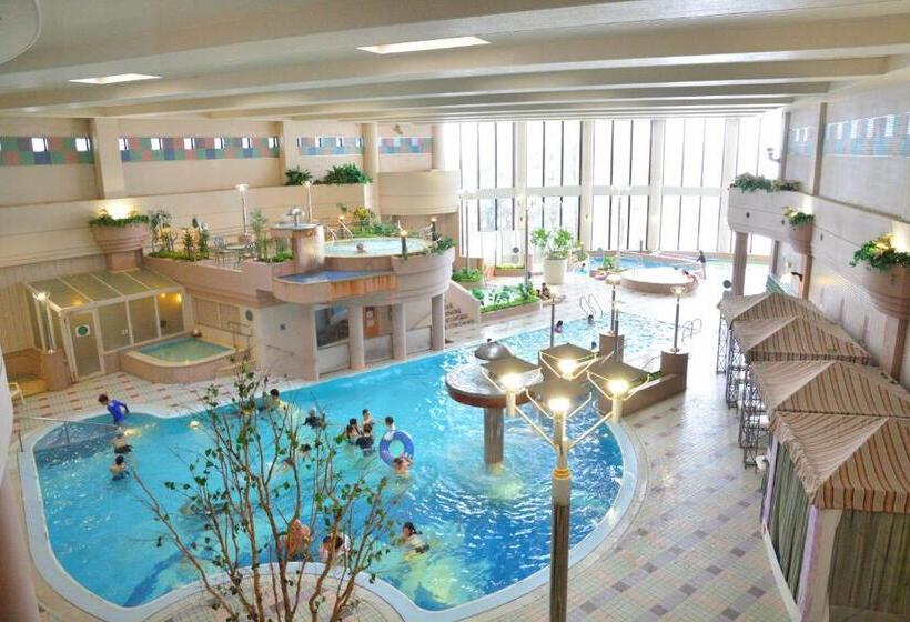 酒店 Listel Inawashiro Wing Tower