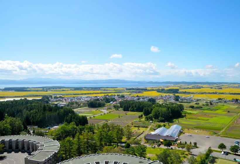 酒店 Listel Inawashiro Wing Tower