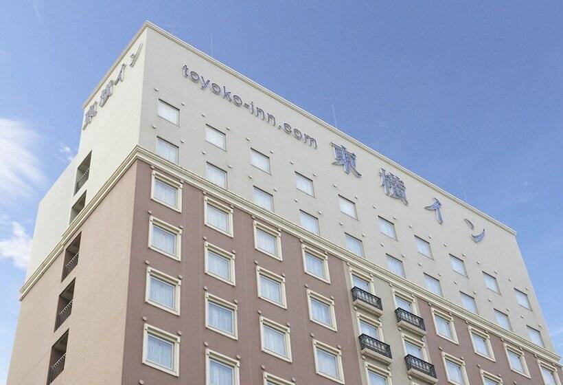 فندق Livemax Chiba Minato Eki Mae