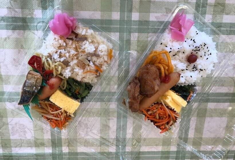 فندق Livemax Chiba Minato Eki Mae