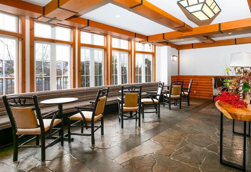 酒店 Lodge De La Montagne