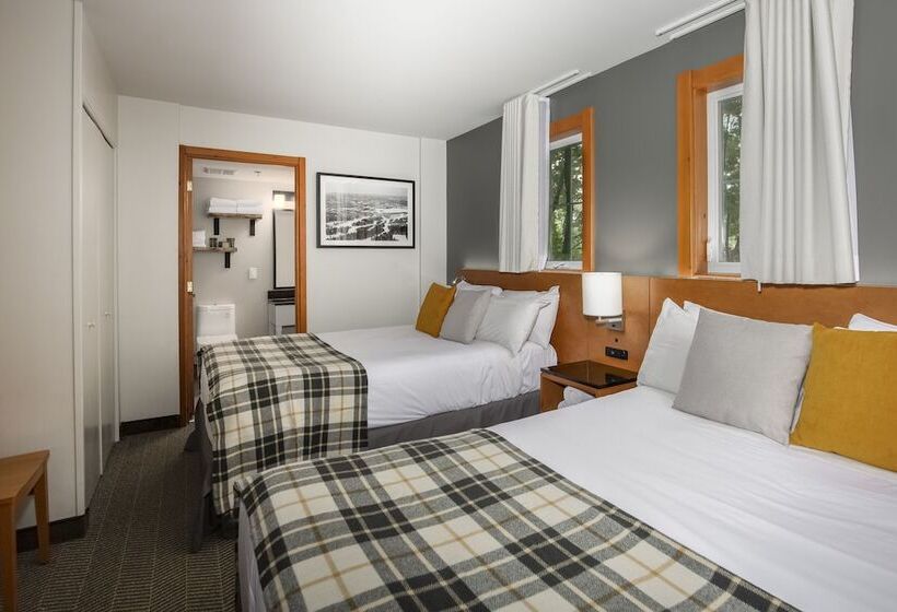 酒店 Lodge De La Montagne