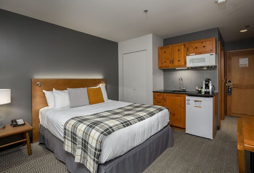 酒店 Lodge De La Montagne