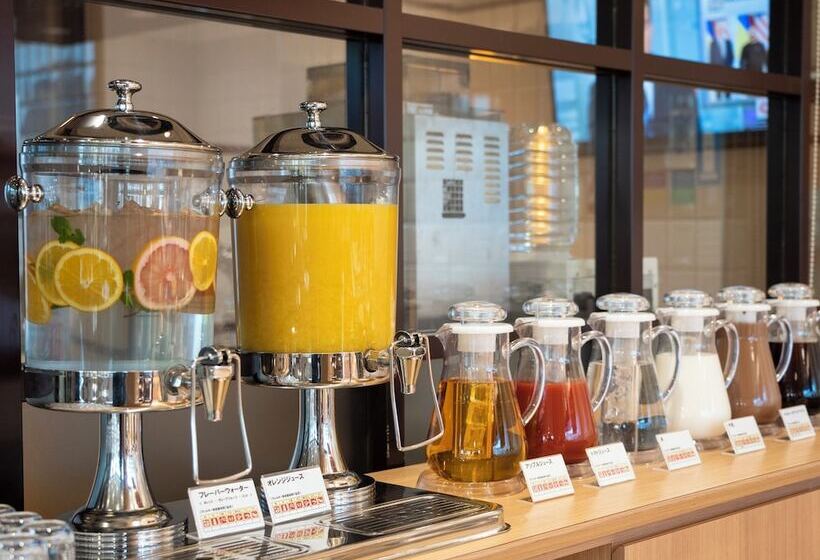 Lotte City Hotel Kinshicho