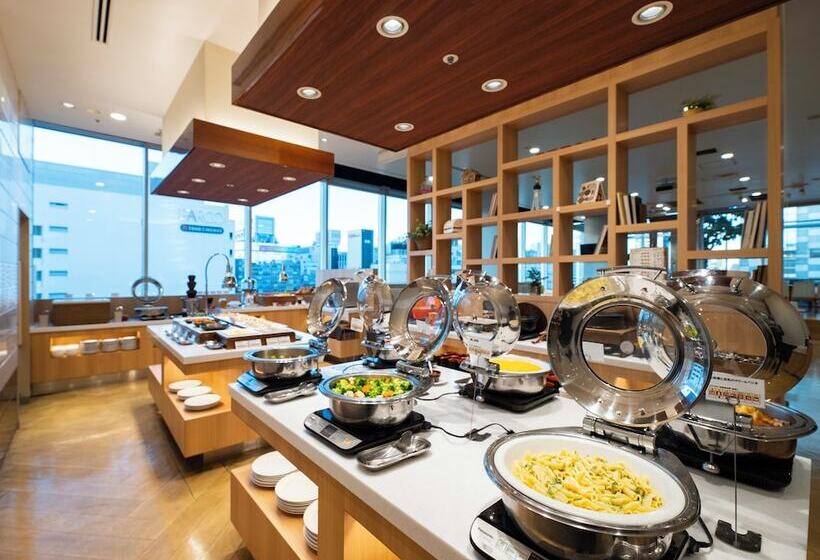 Lotte City Hotel Kinshicho