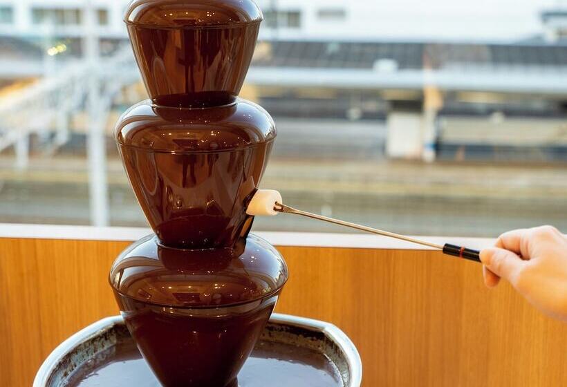 Lotte City Hotel Kinshicho