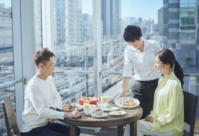 Lotte City Hotel Kinshicho