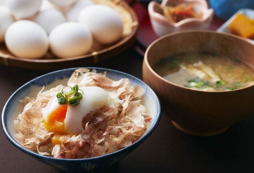 Lotte City Hotel Kinshicho