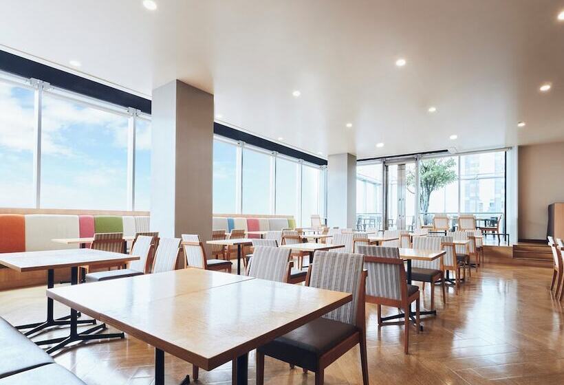 Lotte City Hotel Kinshicho