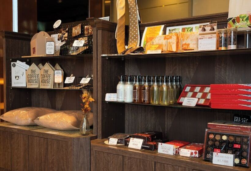 Lotte City Hotel Kinshicho