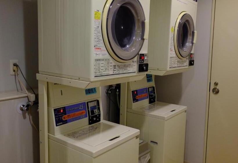 Lotte City Hotel Kinshicho