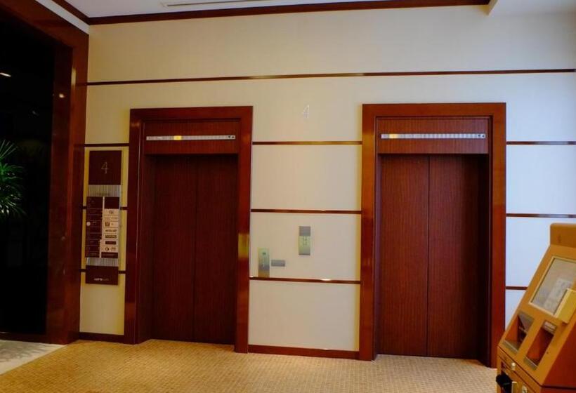 Lotte City Hotel Kinshicho