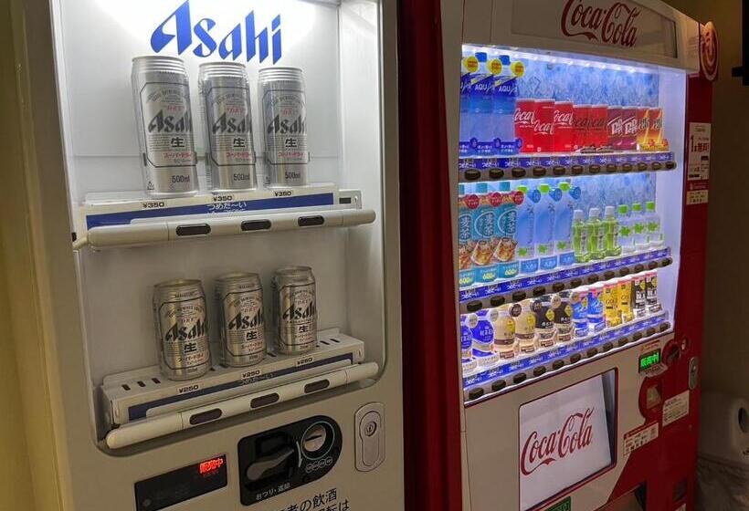 فندق Mayflower Sendai