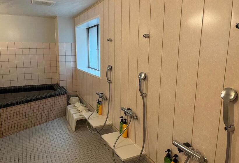 فندق Mayflower Sendai