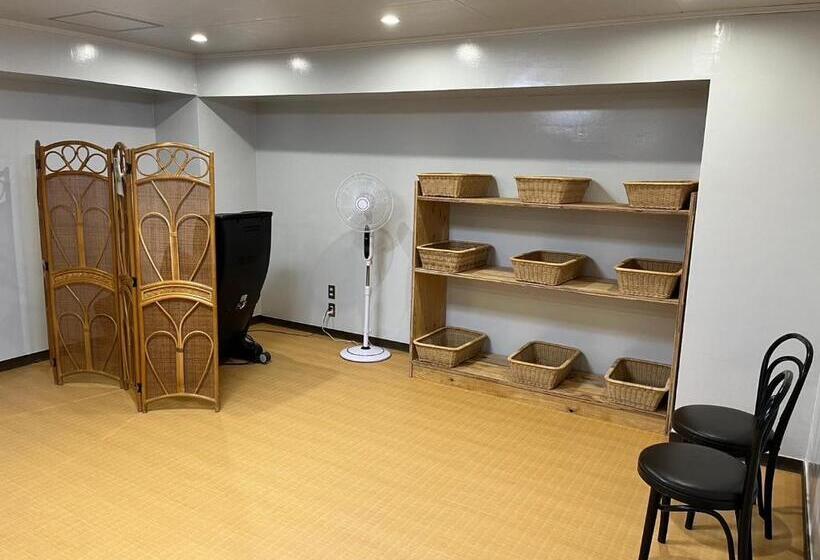 فندق Mayflower Sendai