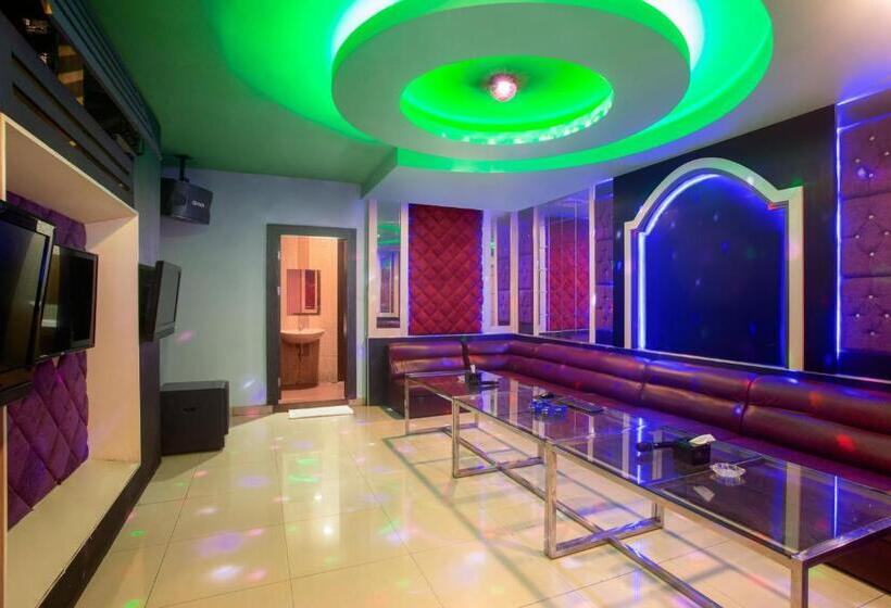 Merapi Merbabu Hotel Yogyakarta Powered By Archipelago