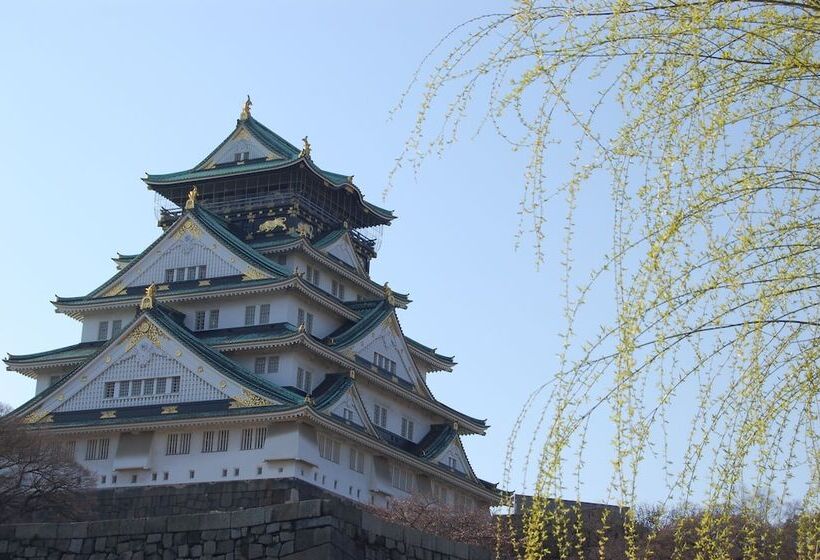 Miyako Hotel Amagasaki