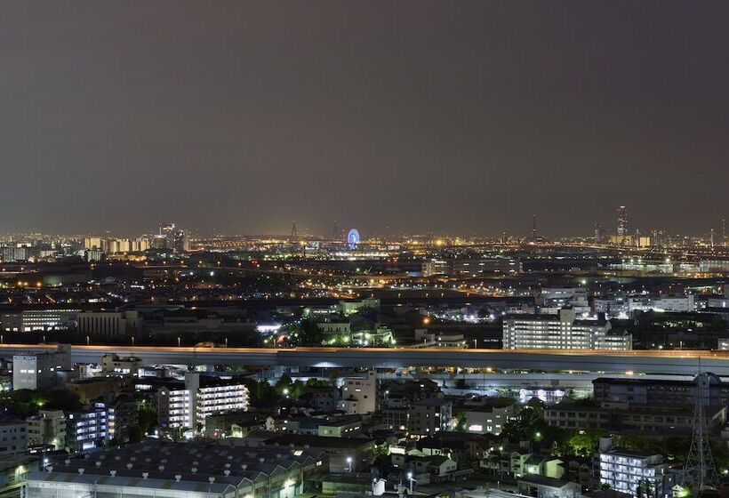 Miyako Hotel Amagasaki