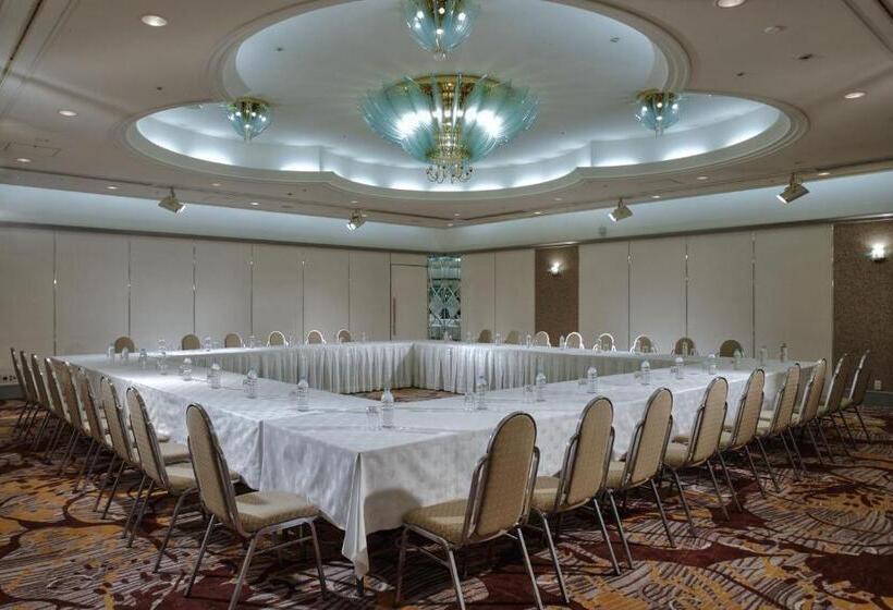 Miyako Hotel Amagasaki