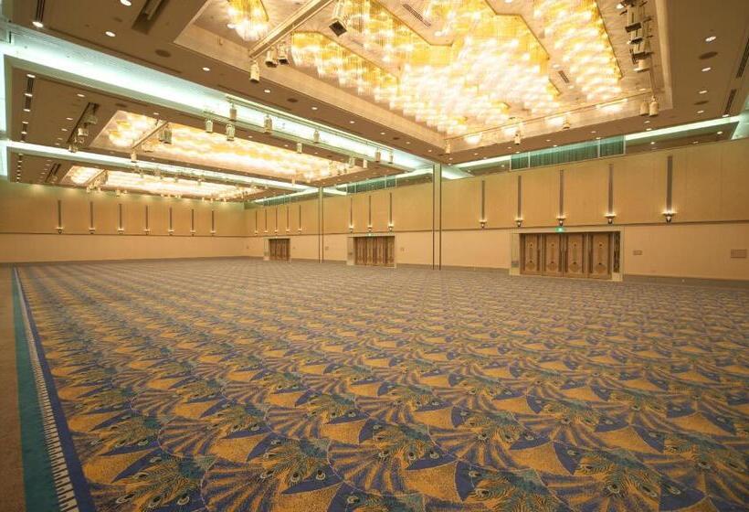 Miyako Hotel Amagasaki