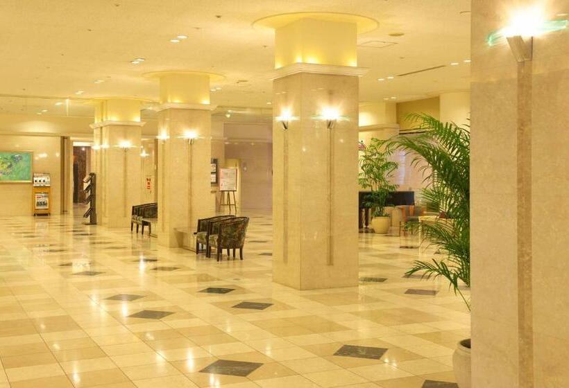 Miyako Hotel Amagasaki