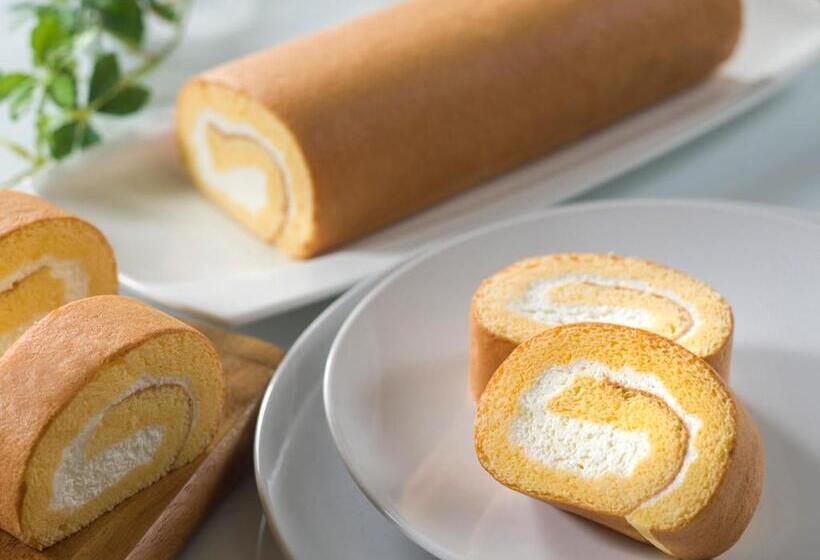 Miyako Hotel Amagasaki