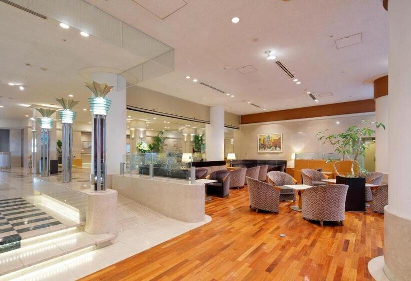 Miyako Hotel Amagasaki