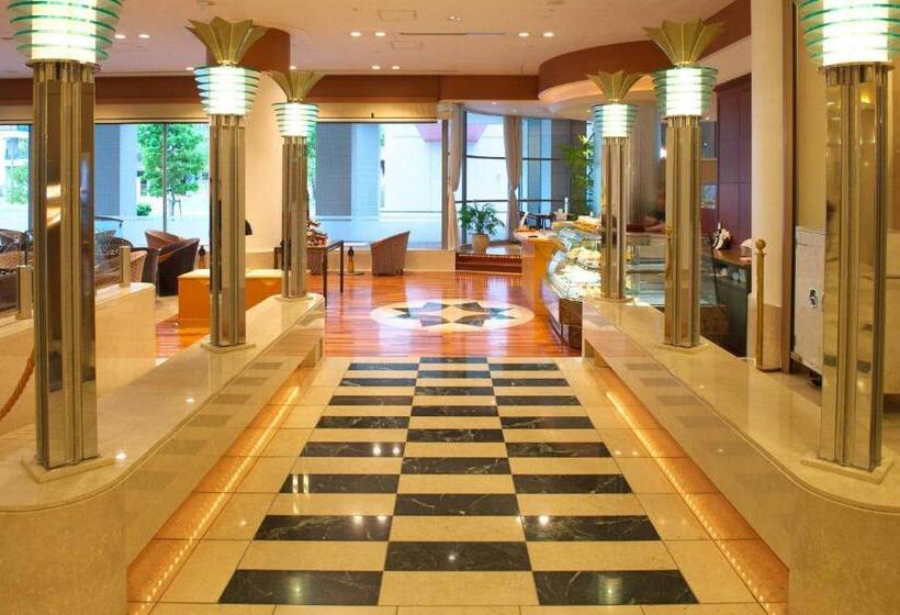 Miyako Hotel Amagasaki