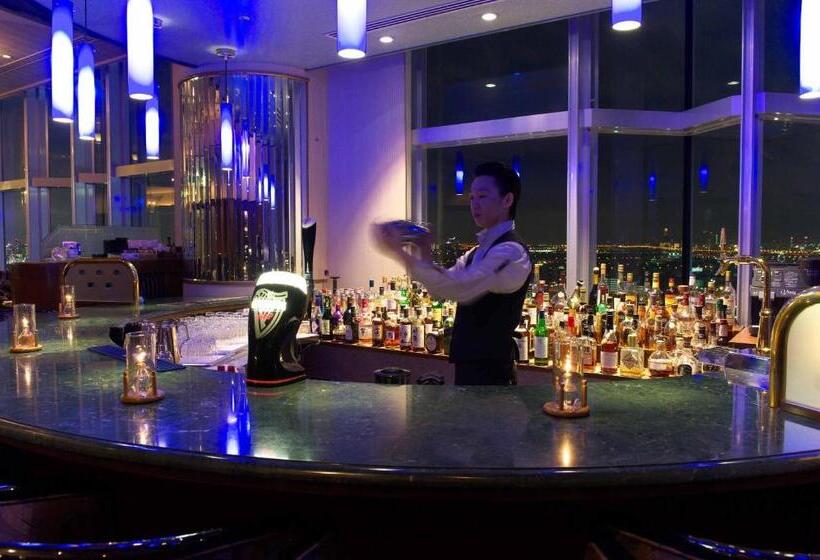 Miyako Hotel Amagasaki