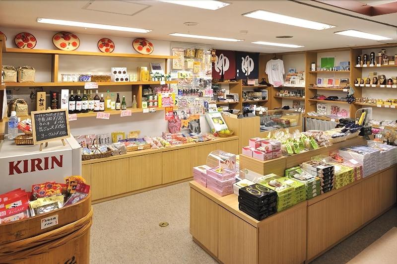 Отель Mogamitakayu Zenshichinoyu Ohira