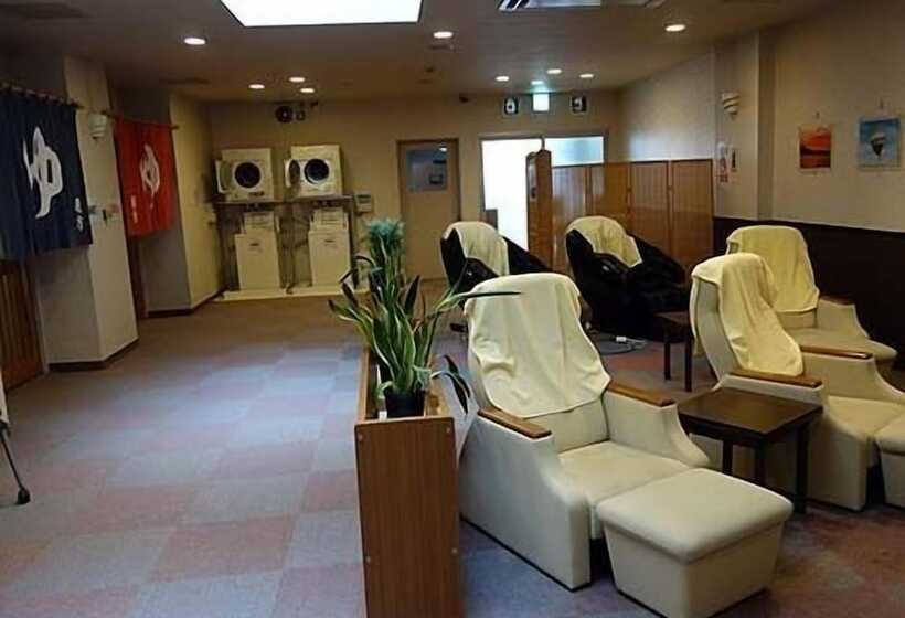 فندق Monbetsu Prince