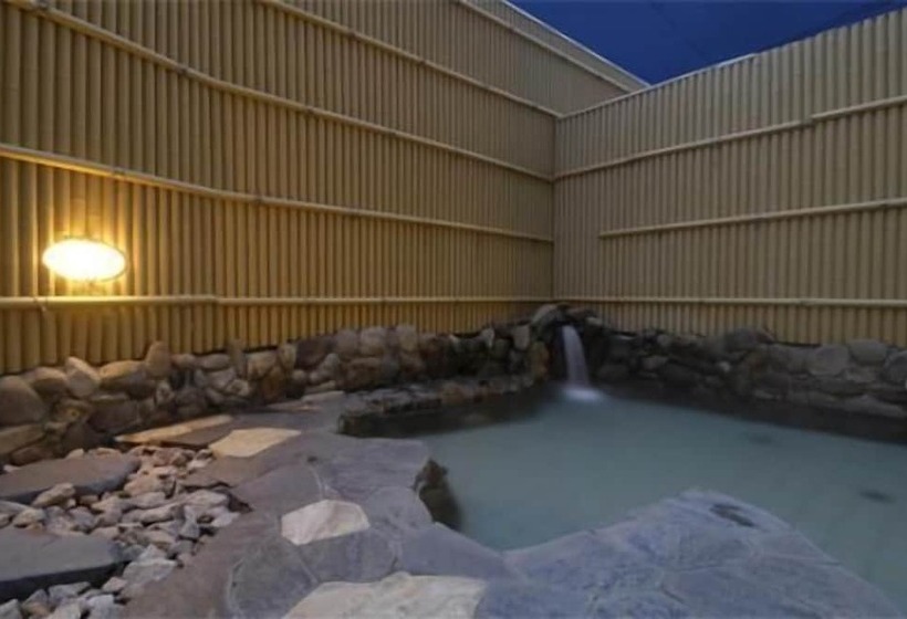 فندق Monbetsu Prince