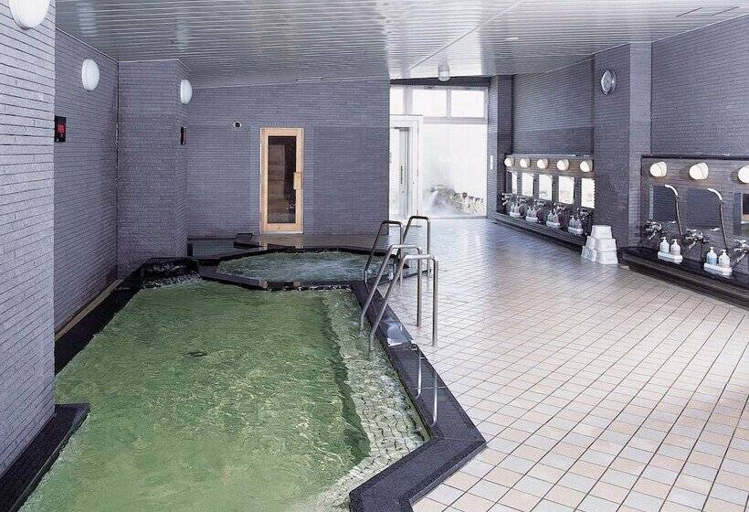 فندق Monbetsu Prince